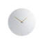 Herriot Metal Wall Clock