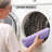 Large Bathtub Mat with Suction Cups & Non-Slip Backing Bath Mat-419311414