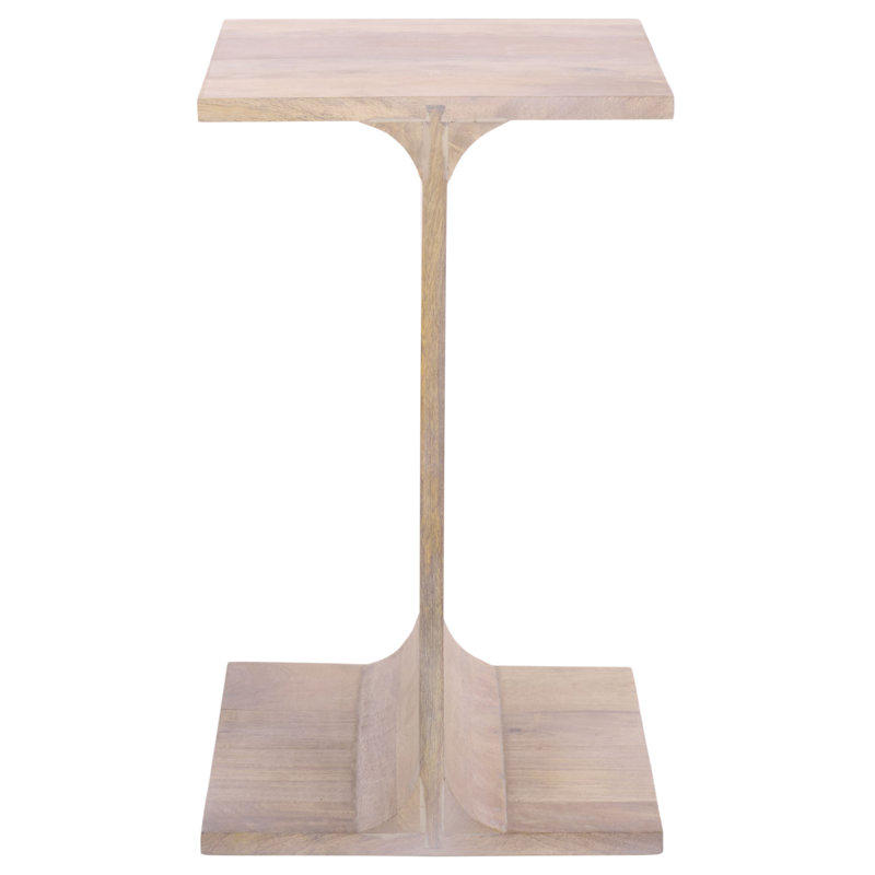 Wilfredo Accent Table