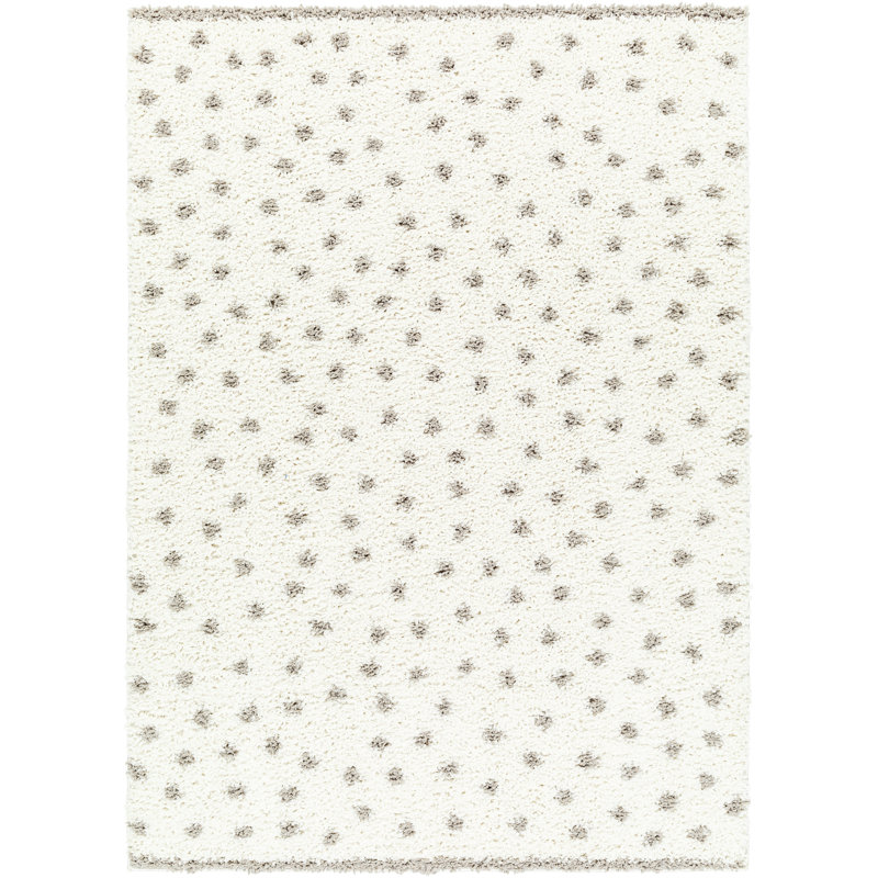 Indoor Rug, Rectangle 7'10" x 10'