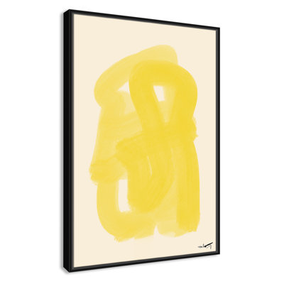 Matin Dete Print by NAtelier
