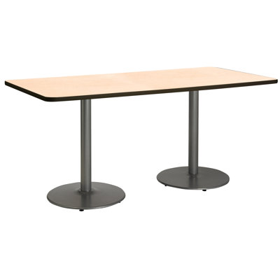 72" L Breakroom Table