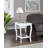 Carbin 18" W End Table with Shelf-799709086