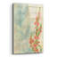 Art mural en verre épique «Spring Harvest 2» par Chariklia Zarris, 16 po x 24 po-300609278