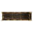 Truby Upholstered Bamboo Bench-1484333305