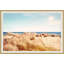 Taffy Cliffside Print by Mat Sanders