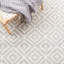 Tapis Pompano ivoire / gris-411731119