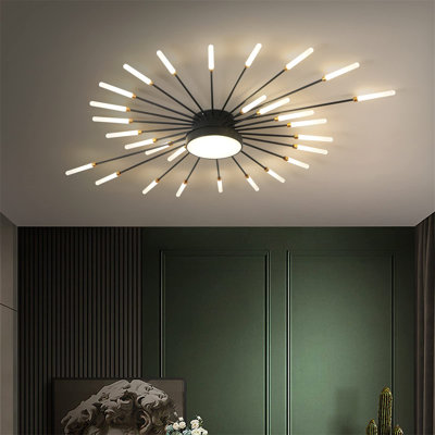 LED Flush Mount