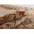 Hand Knotted Wool Southwestern Indoor Rug-1737205060