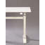 Bureau ajustable 47 po Tech