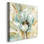 Tulipe - reproduction sur toile tendue-1583239941