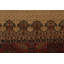 Antique One-of-a-Kind 9'10X12'9 Area Rug