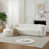 Chenille beige est en rupture de stock
