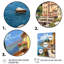La Dolce Italian Beachside II On Canvas Print-1971550831-1971550817-2011376165