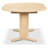 Tynemouth Oval Dining Table