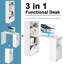 Onier 122cm W Desk