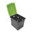 Tech Tub2® 16'' H x 12.5'' W Laptop/Tablet Storage Cart