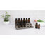 Wood 17 Compartment Makeup Organiser-352435244