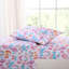 Ensemble de draps en microfibre Poppy & Fritz-75314847