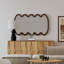 Miroir mural Stanza