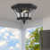 Alexavier Outdoor Flush Mount