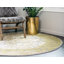 Tapis vert clair Folkeste-24753636