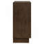 Commode 4 tiroirs Hemlock
