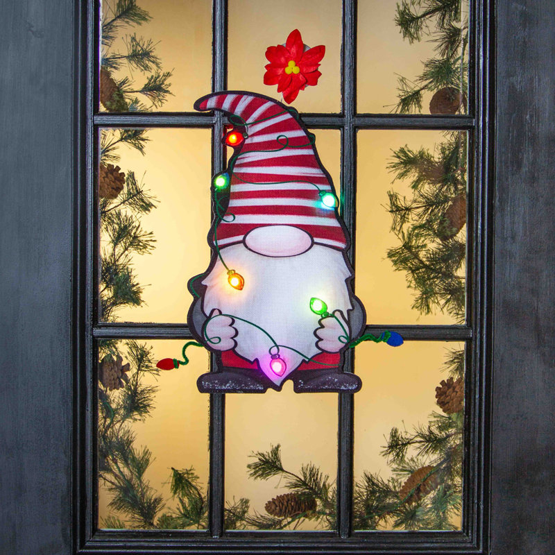 Euradell Water Resistant All-Weather Canvas Novelty & Humor Wall Decor