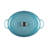 Le Creuset Enameled Cast Iron Signature Oval Dutch Oven, 15.5 Qt. --100219529