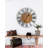 Atmanand Oversized Vivianne Wall Clock-24704601