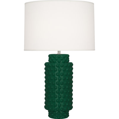 Small Dolly Accent Lamp