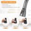 Miuer Pull Out Kitchen Faucet-70786895