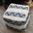 Mariotti Upholstered Pouf