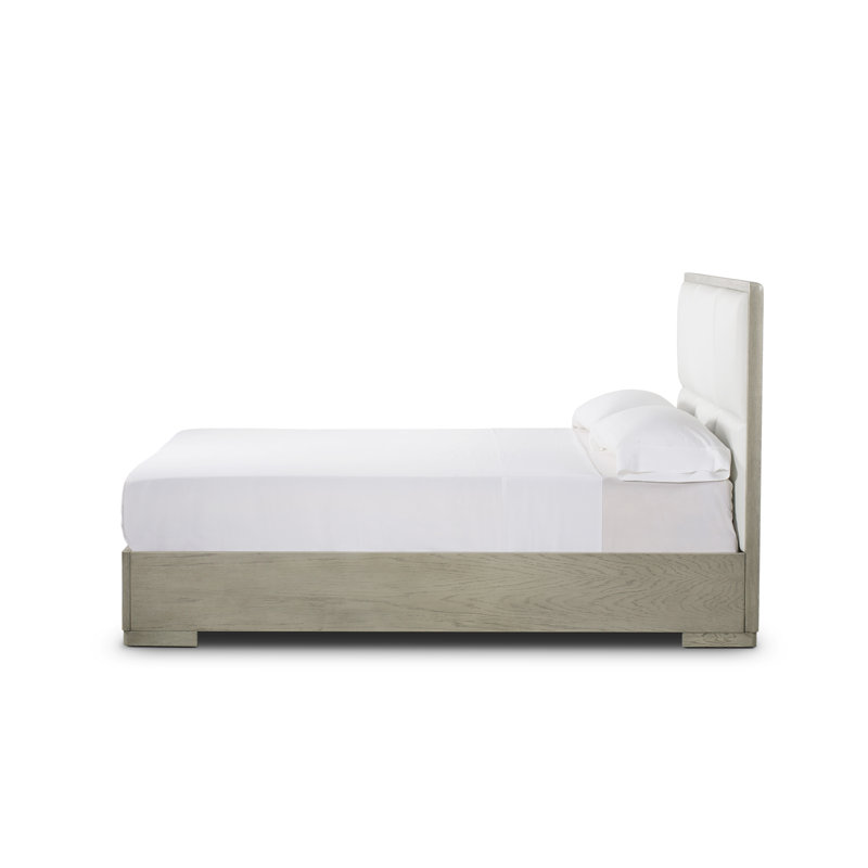 Oakland Upholstered Bed, Queen