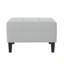 Repose-pieds OTTOMAN Classic-407249081