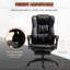 Fauteuil Pu