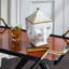Trocadero Bar Cart