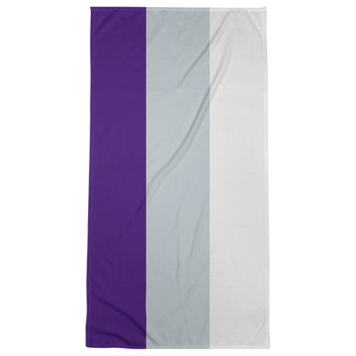 Colorado Lightweight Beach Towel