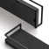 Franconville Solid Wood Floating Shelf