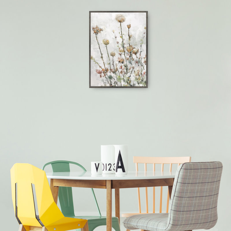 Romantics II by Studio Arts Canvas Art Print, 41" H x 31" W x 1.5" D
