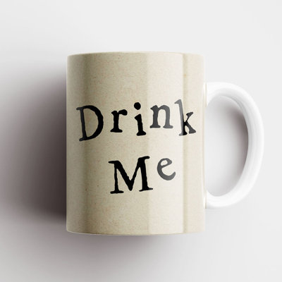 Kana Ceramic Coffee Mug
