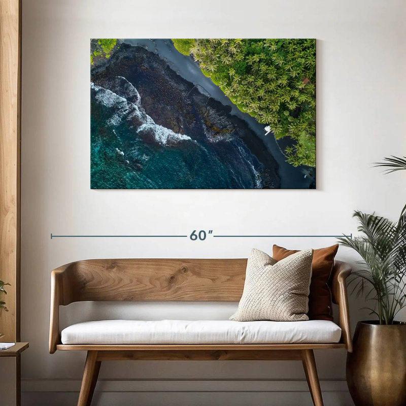Black Sand Gillard