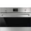 SMEG 24In Speed Oven, Classic