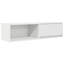 TV Cabinet 80X31x25.5 Cm Engineered Wood-1392258840-1392258838