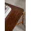 Kesden Solid Wood Cocktail Table