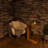 3D Brick Effect Wall Panels - Lightweight Styrofoam - Set of 9 Large Panels (20"x40") Covers 48 sq ft - Apply with Wall Adhesive - DIY Home Wall Cladding-109242076