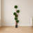 Boxwood Topiary Silk Tree