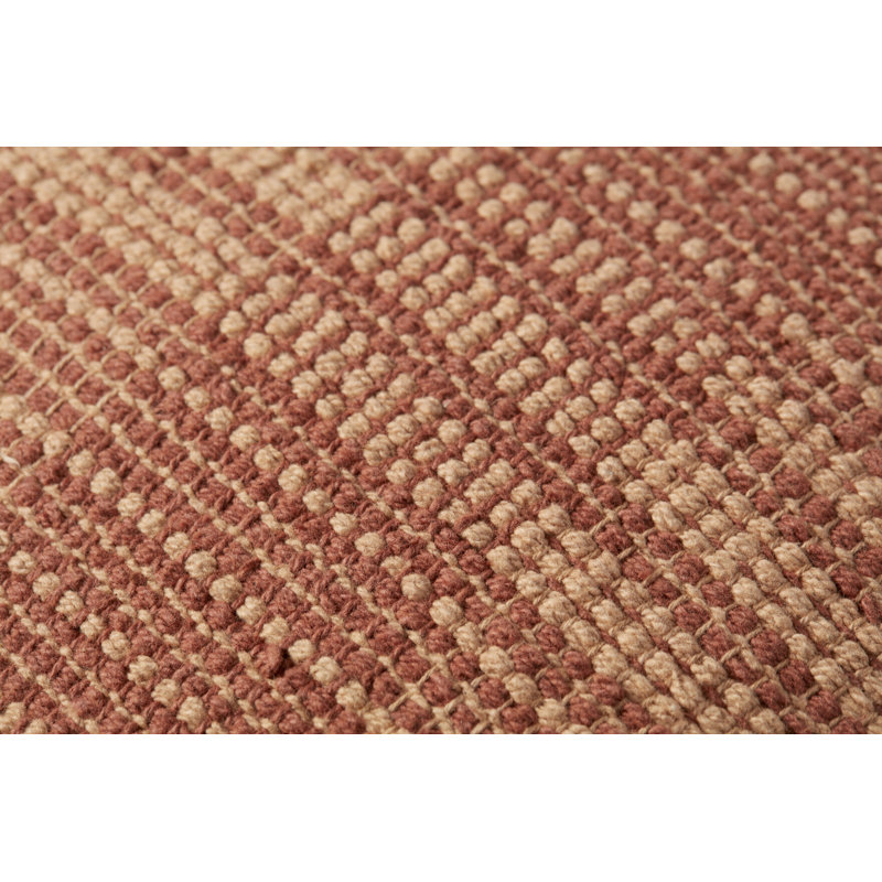 Oreiller Magnolia Home par Joanna Gaines X Loloi Penelope, Polyester/ Bourre en polyester