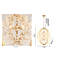 Lustre cage 4 lumières Raymonde-936103558