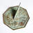 Bohen Weather Resistant Landscape & Nature Sundial